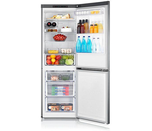 SAMSUNG RB29FSRNDSS NoFrost Srebrna - 281726 - zdjęcie 2